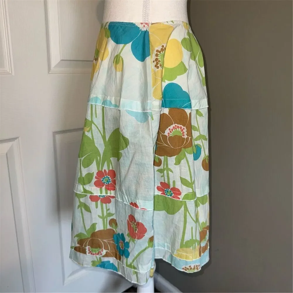 Y Apparel this midi